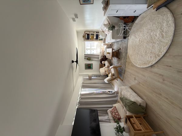 La maison de Satya