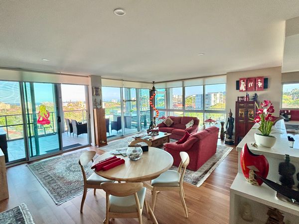 La maison de Karyn