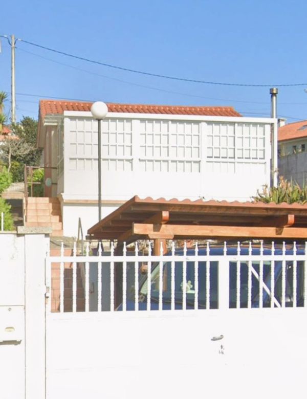 La maison de Susana