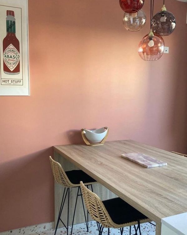 La maison de Benoit