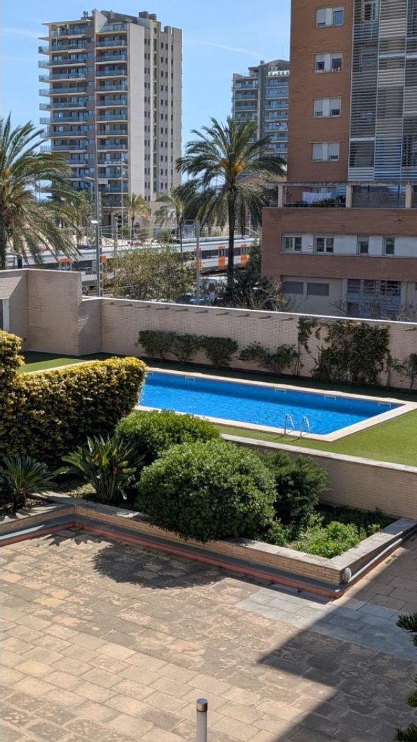 La maison de Marina