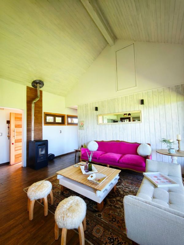 La maison de paola