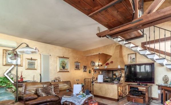 La maison de Sofia