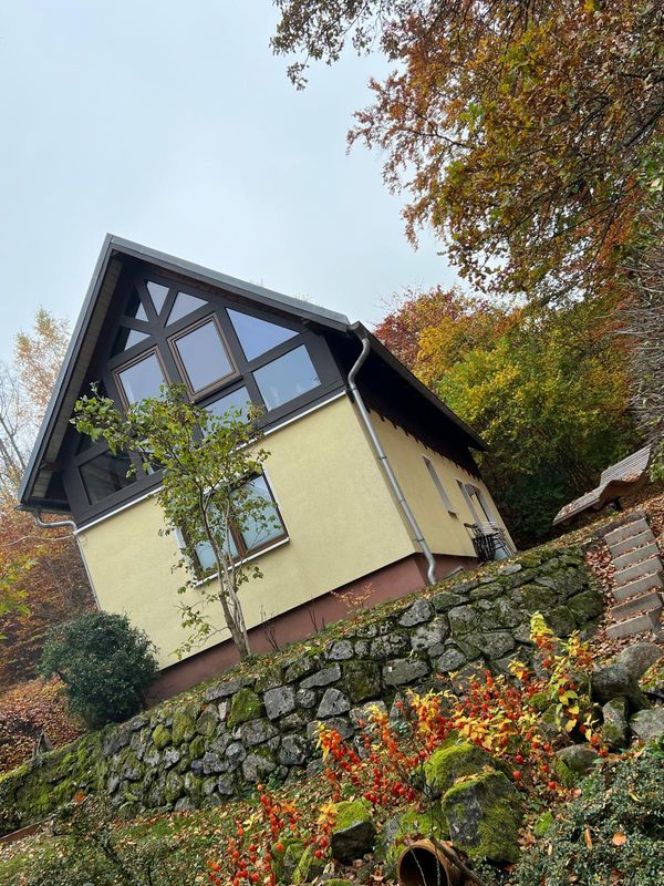 La maison de Norbert
