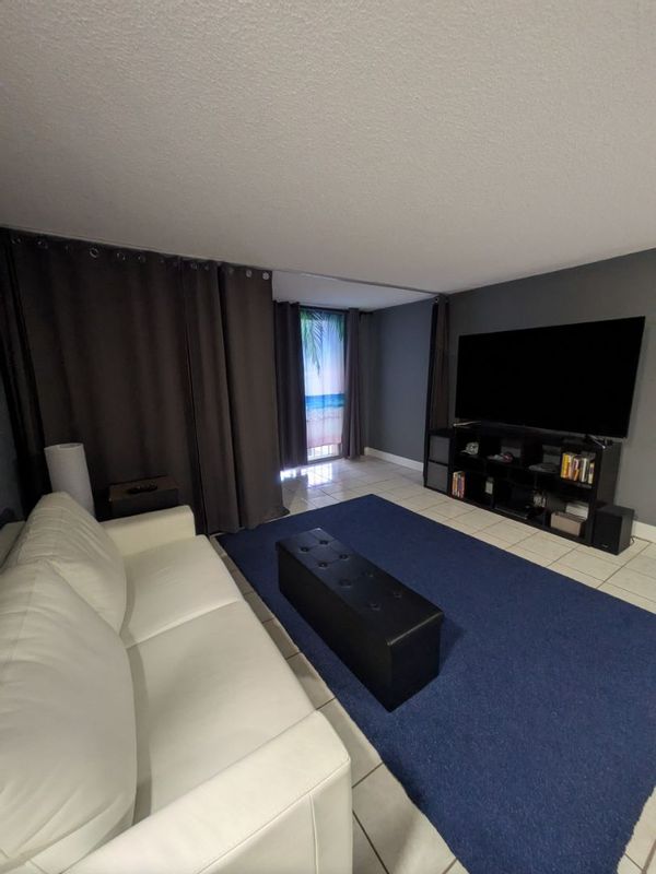 La maison de Jeff