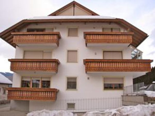La maison de catharina