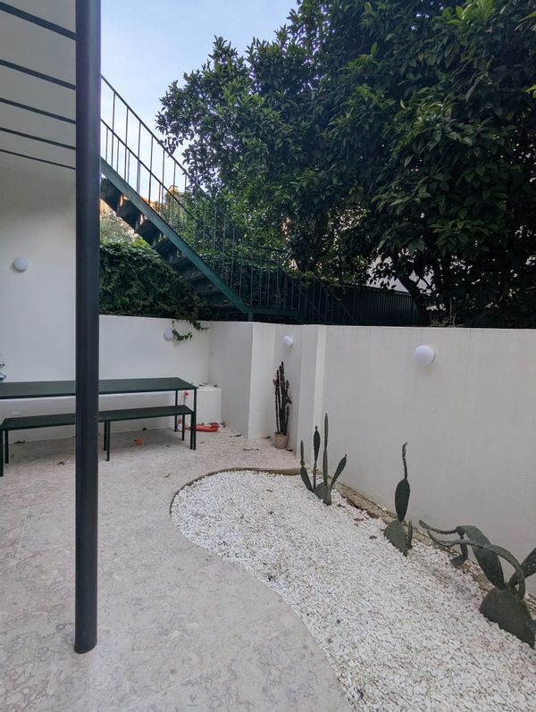 La maison de Rita