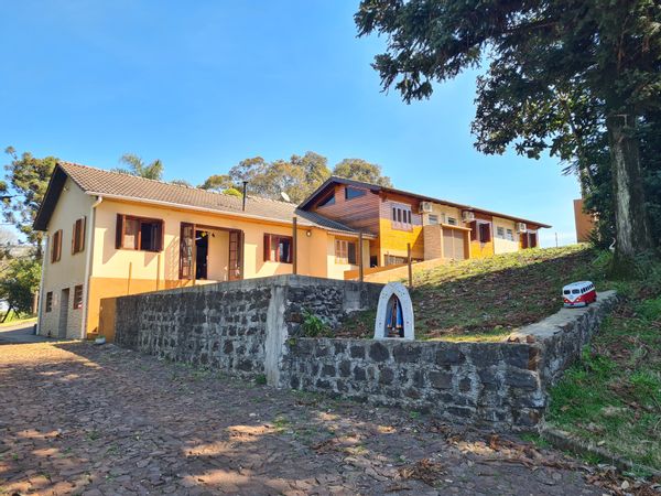 La maison de Fernanda
