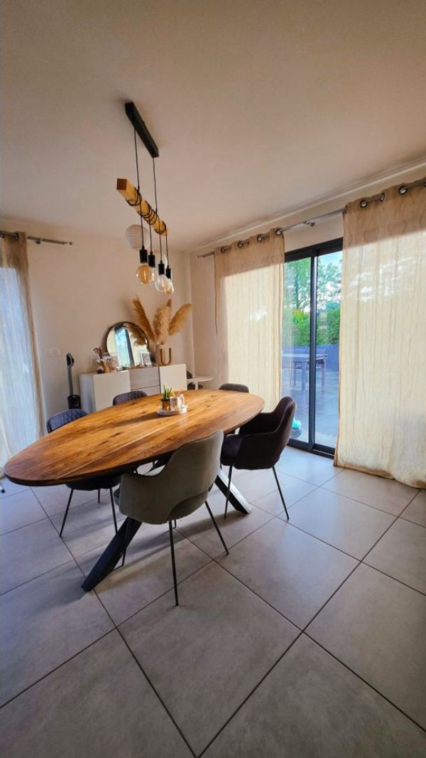 La maison des B-R