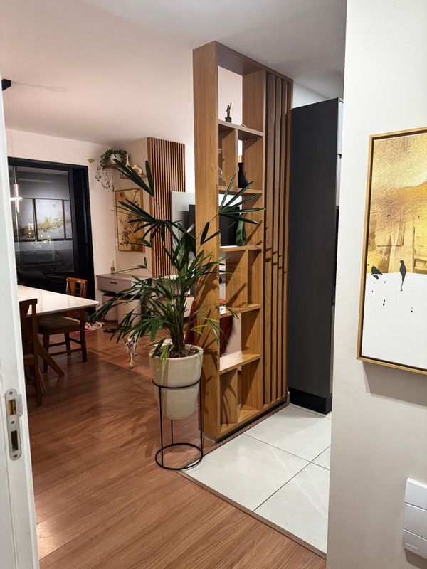La maison de Carina Correa