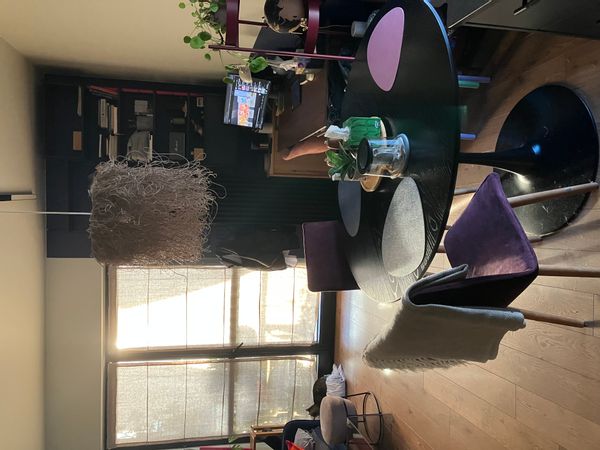 La maison de Liza
