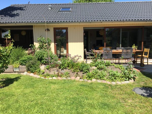 La maison de Nanna