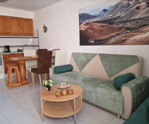 La maison de Mireya