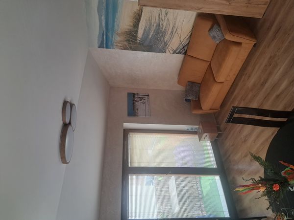 La maison de Irina