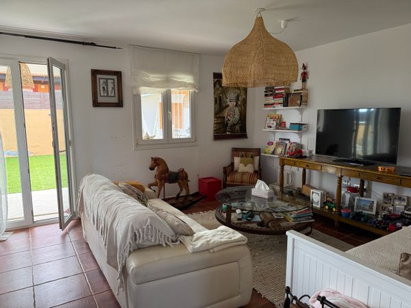 La maison de Laura