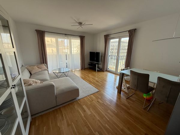 La maison de Julia