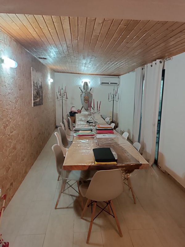 La maison de Gabriela