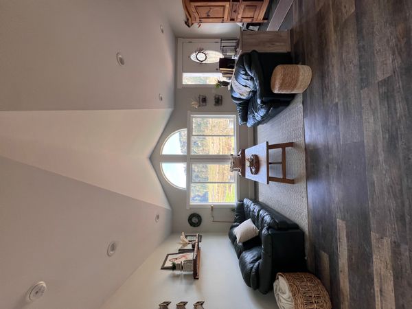 La maison de Brandi Jo