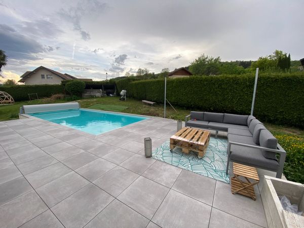 La Maison des BV