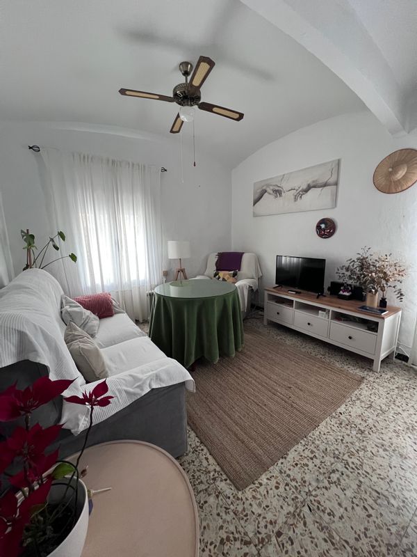 La maison de Pepa