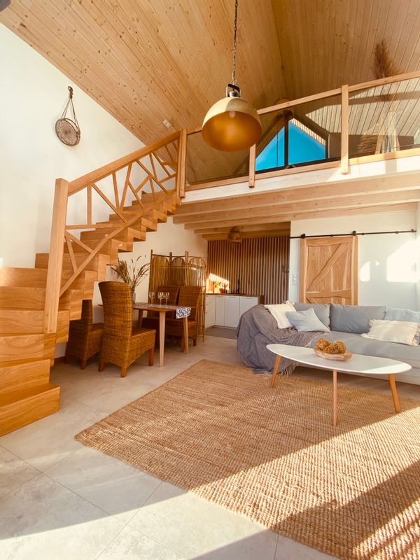 La maison de Karolina