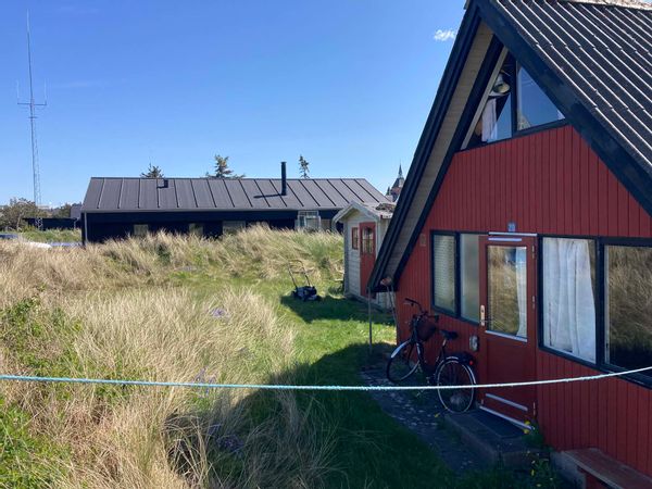 La maison de Emilie and Jakob