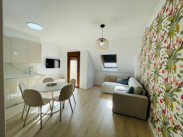 La maison de SUSANA