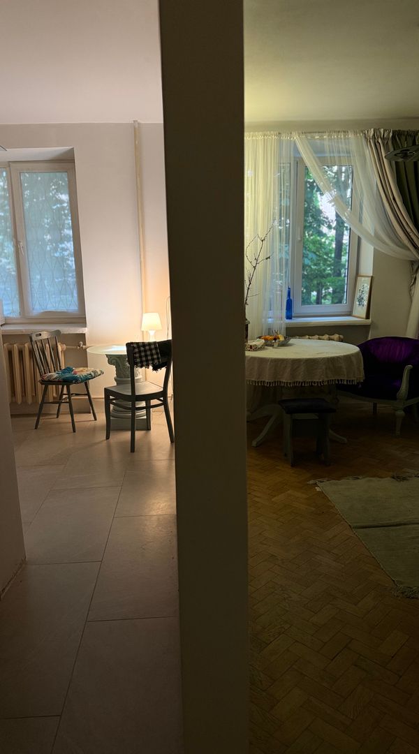 La maison de Ivan