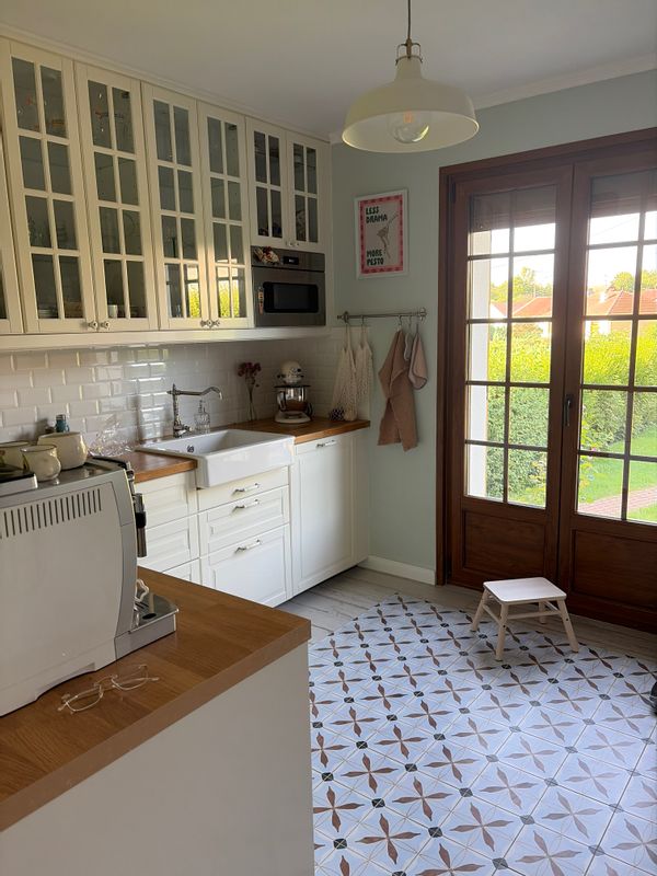 La casa della felicità