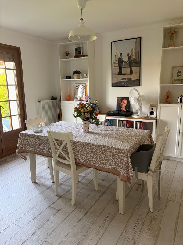 La casa della felicità