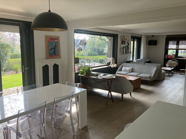 Maison familiale 10' de Lille, proximité Belgique