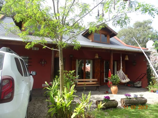 La maison de Celina