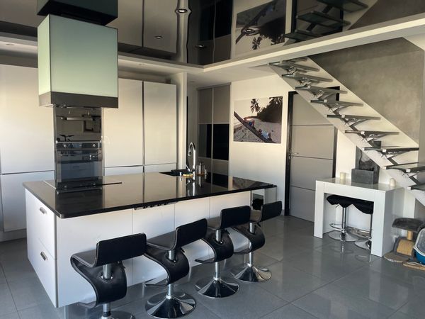 La maison de Vanessa