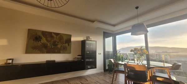 La maison de Sarah & Gökhan