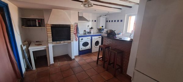 La maison de Josune