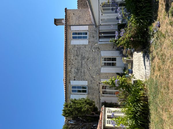 Maison de charme en Charentes-Maritimes