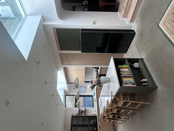 La maison de Jane