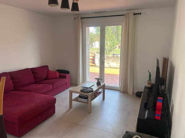 Maison familiale 4 chambres entre Aix et Marseille