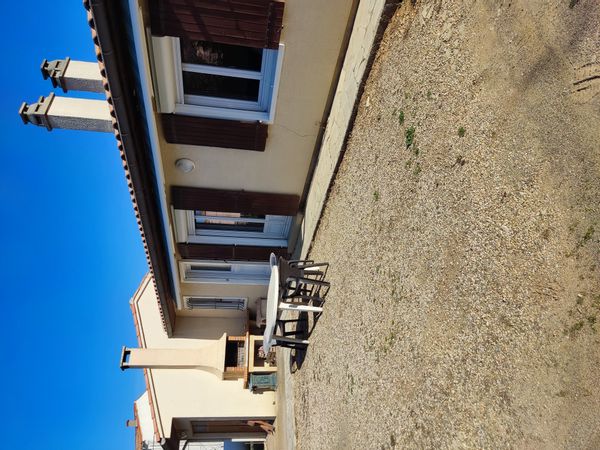 La maison de Jocelyne