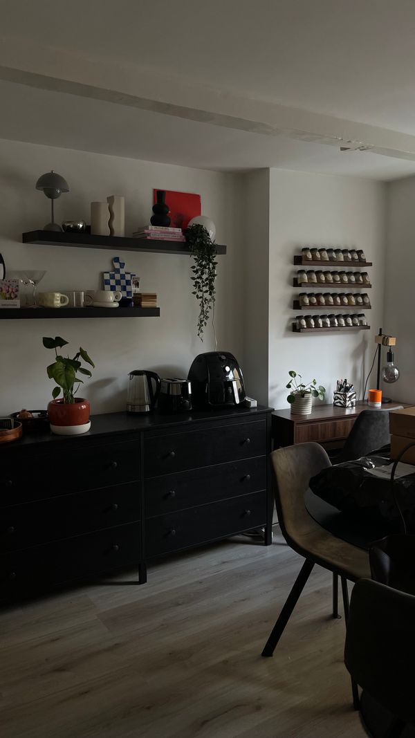 La maison de Jesse
