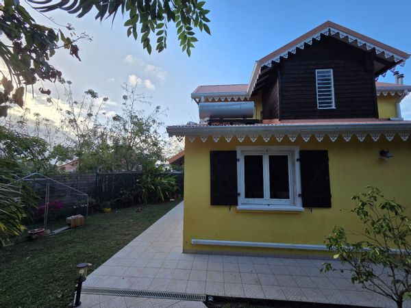 Villa Eden