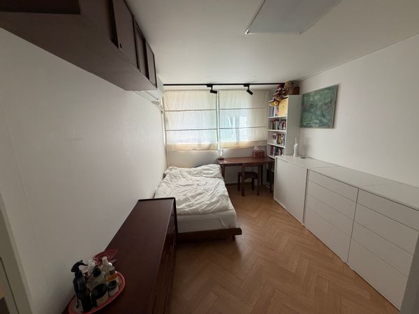 La maison de Gayoung