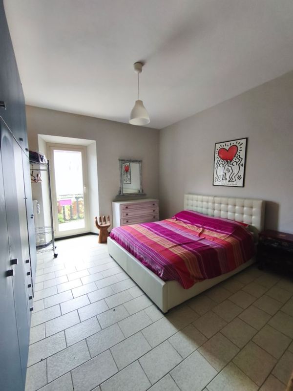 La maison de Giorgia e Sergio