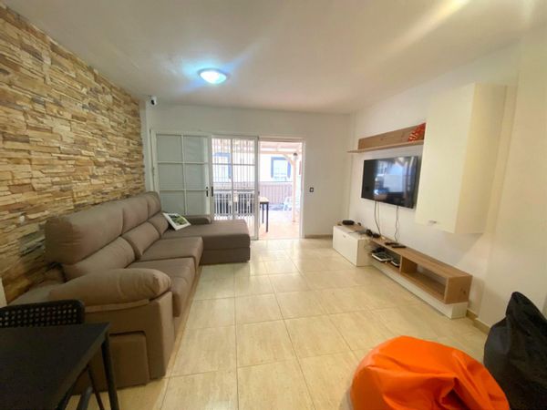 La maison de Giorgia e Sergio