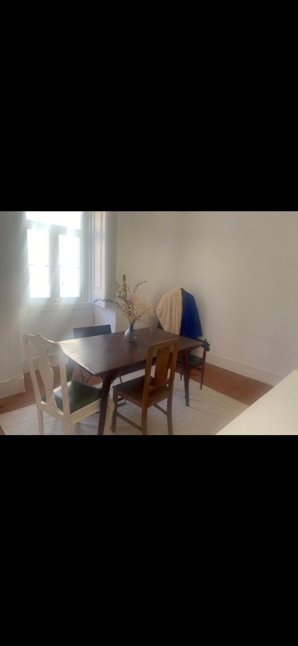 La maison de Tania