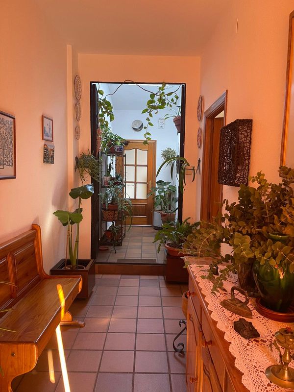 La maison de FRANCISCO JAVIER
