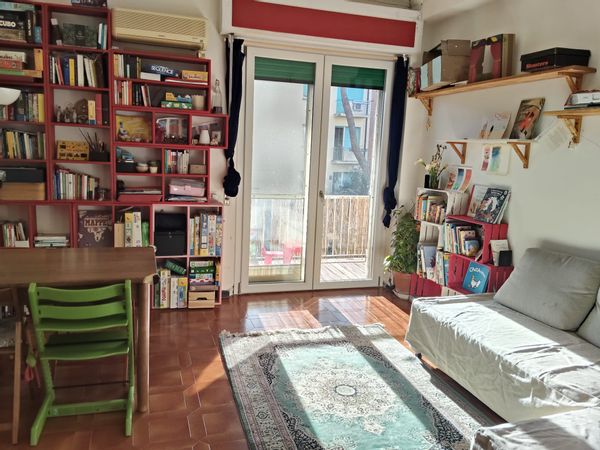 La maison de Sergiu Iulian