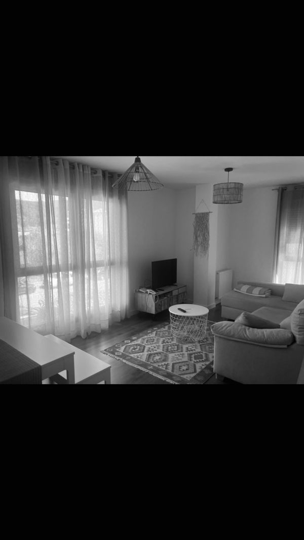 La maison de Ene