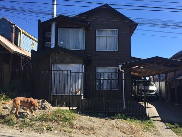 La maison de roberto