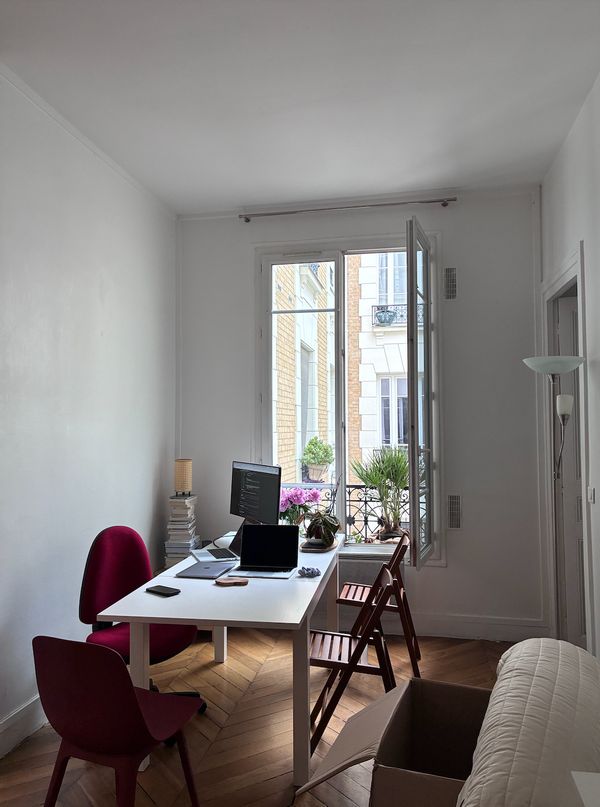 Bel appartement en plein centre de Paris - dans le Marais, près du Centre Pompidou